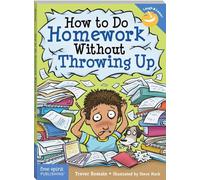 How to Do Homework Without Throwing Up (Laugh & Learn(r))