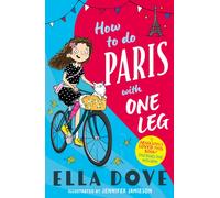 How to do Paris with One Leg