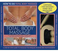 How to do Total Body Massage Kit