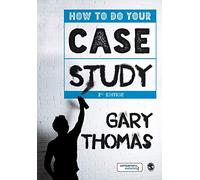 How to Do Your Case Study