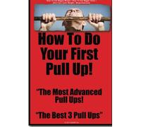 How To Do Your First Pull Up | Pull Ups | Big Biceps | How To Get Bigger Arms