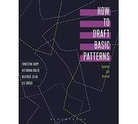 How to Draft Basic Patterns