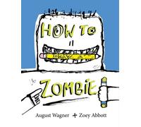 How to Draw a Zombie