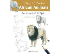 How to Draw: African Animals