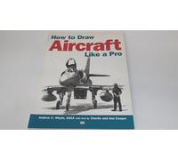 How to Draw Aircraft Like a Pro