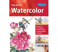 How to Draw and Paint Watercolours (Collectors Series)