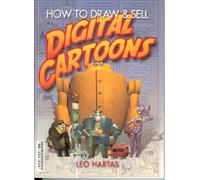 How to Draw and Sell Digital Cartoons
