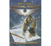 How to Draw Angel Wars