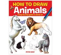 How to Draw Animals