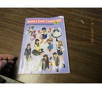 How To Draw Anime & Game Characters Volume 5: Bishoujo Game Characters: v. 5