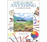 How to Draw Anything