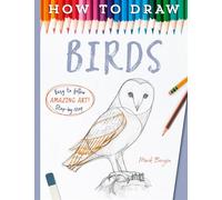 How to Draw Birds