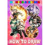 How To Draw Book: Easy Step-by-Step, Deluxe Edition Learn to Draw and Coloring book for Kids, Boys, Girls, Ages 8-12 9-12 Girls, Boys, Teens and ... Adults To Chill, Unwind, And Relieve Stress