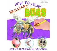 How to Draw Brilliant Bugs
