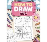 How to Draw Bug
