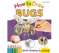 How to Draw Bugs