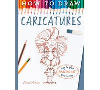 How To Draw Caricatures