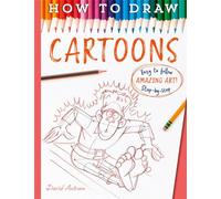 How To Draw Cartoons