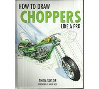 How to Draw Choppers Like a Pro