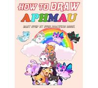 How To Draw + coloring Pages: Learn how to draw step by step for beginners | Fun Drawing And Coloring Book With All Cute Characters | Great Gift for ... Ages 4-8, 9-12 Girls, Boys, Teens and Adults