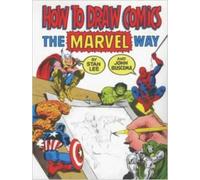 How to Draw Comics the "Marvel" Way – Titan Books