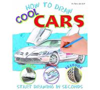 How to Draw Cool Cars
