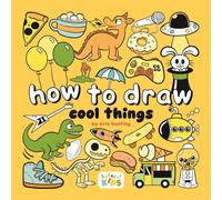 How to Draw Cool Things