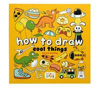 How to Draw Cool Things