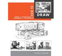 How to Draw - 9781933492735