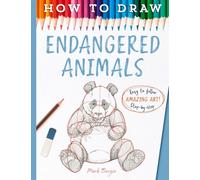 How to Draw Endangered Animals