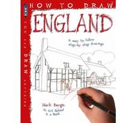 How To Draw England