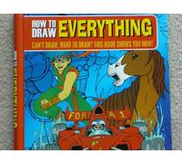 How to Draw Everything