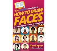How To Draw Faces - Your Step-By-Step Guide To Drawing Faces