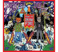 How To Draw Fire
