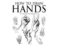 How to Draw Hands