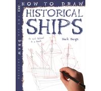 How To Draw Historical Ships