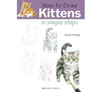 How to Draw: Kittens: in simple steps