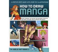 How to Draw Manga
