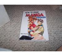 How To Draw Manga: Couples