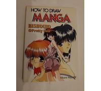 How To Draw Manga Volume 21: Bishouju - Pretty Gals: v.21