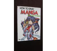 How To Draw Manga Volume 30: Pen & Tone Techniques: v. 30