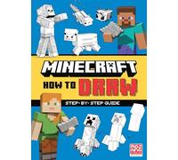 How to Draw (Minecraft)