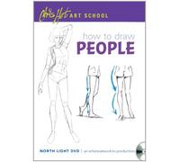 How to Draw People