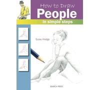How to Draw: People: in simple steps