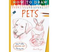 Hatch – How to Draw Pets