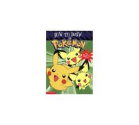 How to Draw Pokemon (Pokémon)