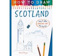 How To Draw Scotland