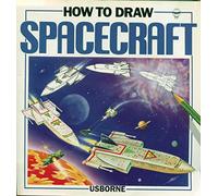How to Draw Spacecraft