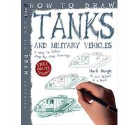 How To Draw Tanks