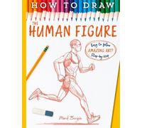 How To Draw The Human Figure